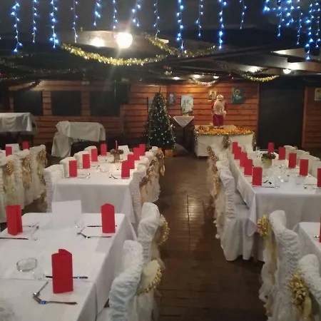 Golubacki Grad 2* 哥鲁拜克