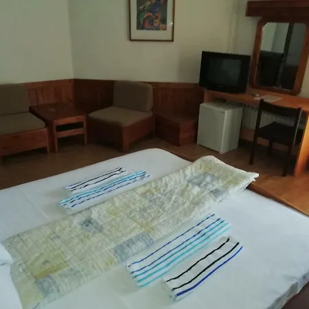 Golubacki Grad 酒店 2*