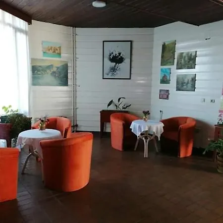 酒店 Golubacki Grad 哥鲁拜克