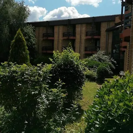 酒店 Golubacki Grad 哥鲁拜克