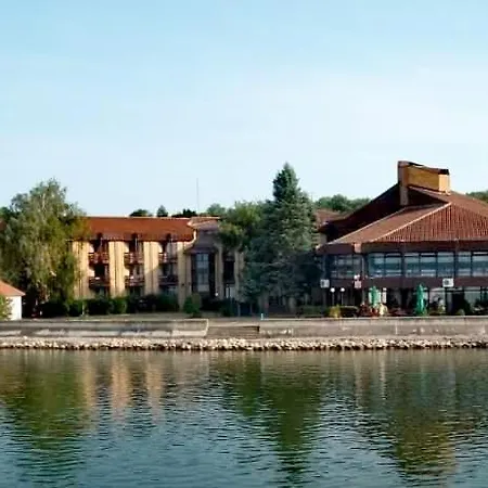 Hotel Golubacki Grad Golubac