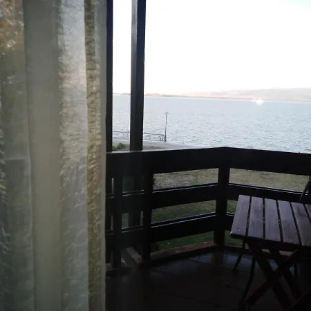 酒店 Golubacki Grad 哥鲁拜克