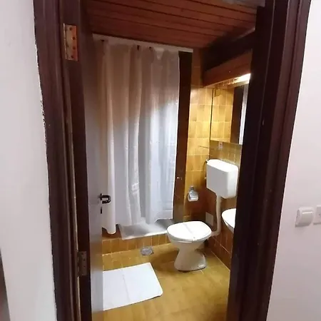 Golubacki Grad 酒店