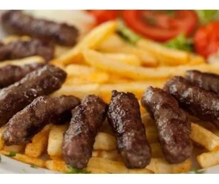 Golubacki Grad 哥鲁拜克