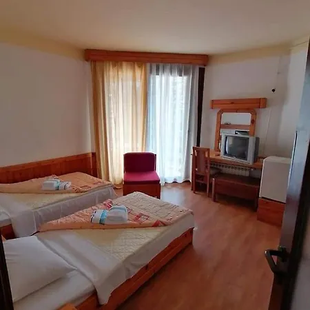 酒店 Golubacki Grad