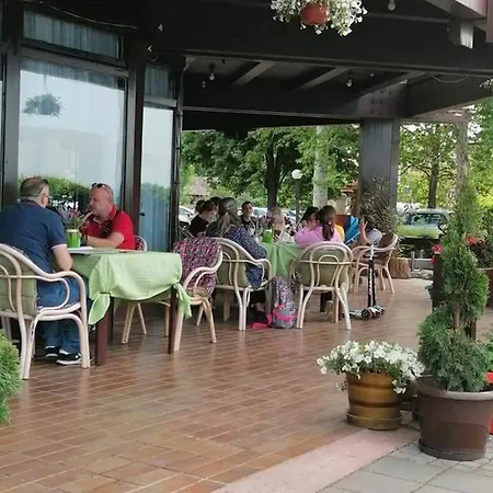 Golubacki Grad 골루바츠