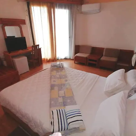 Golubacki Grad 哥鲁拜克