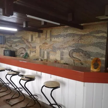 Golubacki Grad 2* 哥鲁拜克