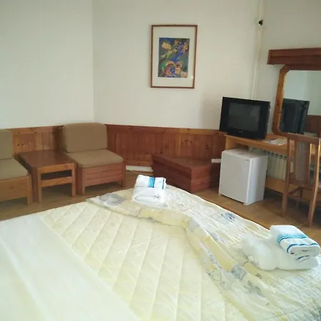 Golubacki Grad Hotel Golubac