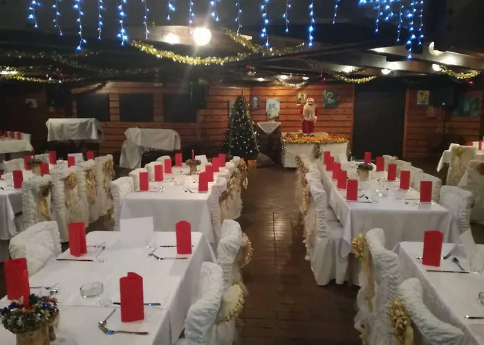 Golubacki Grad 2* Golubac